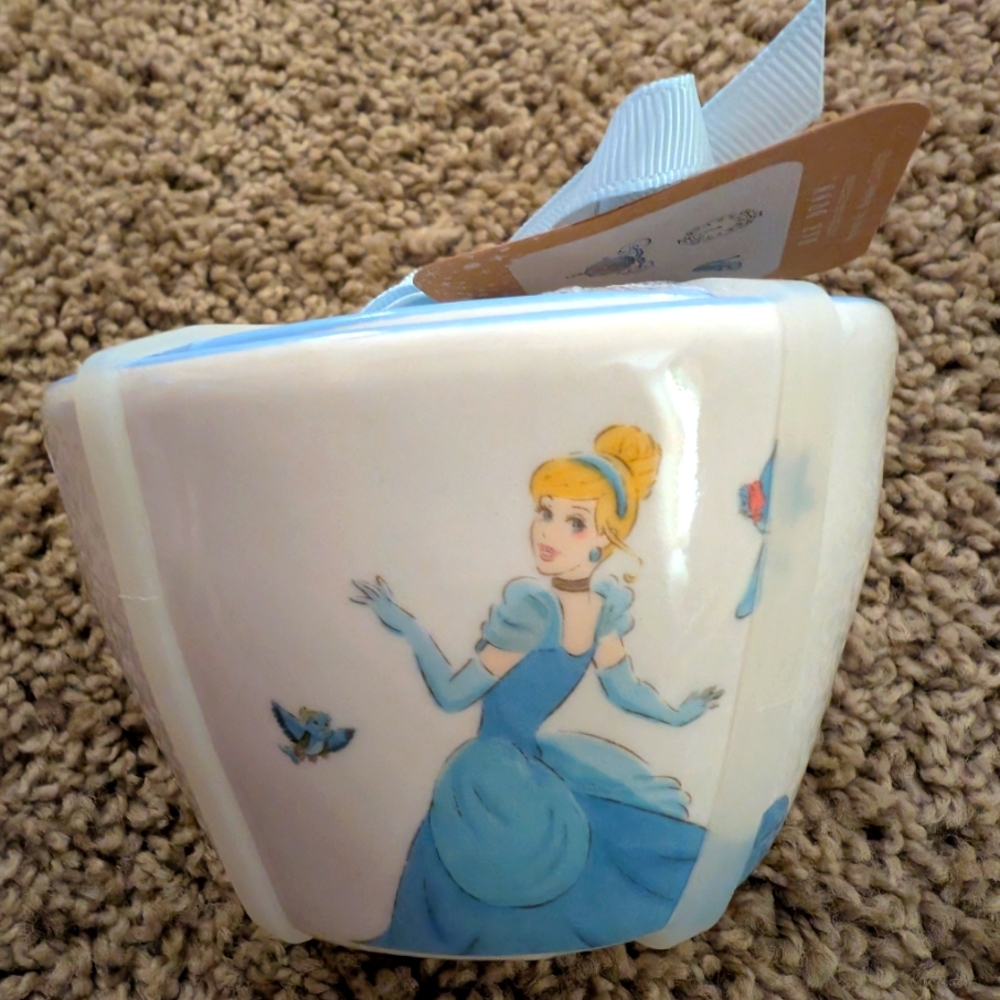 Rae Dunn CINDERELLA measuring cups, NEW